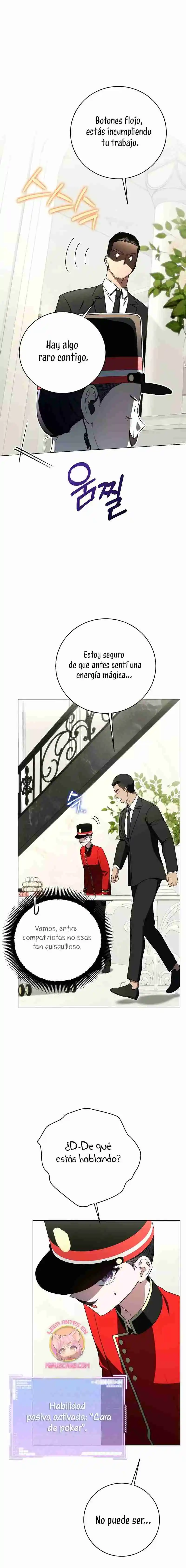 Guia De Como Vivir Apropiadamente Para Rankers - Capítulo 53 - Página 21 - LectorTMOo