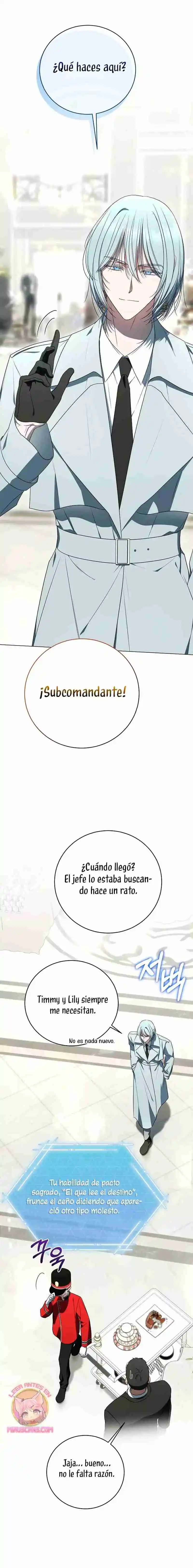 Guia De Como Vivir Apropiadamente Para Rankers - Capítulo 53 - Página 24 - LectorTMOo