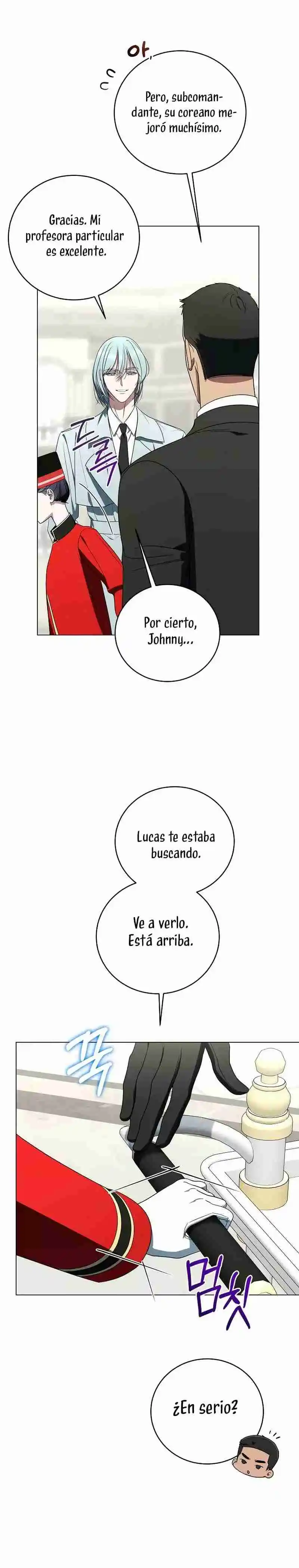 Guia De Como Vivir Apropiadamente Para Rankers - Capítulo 53 - Página 25 - LectorTMOo