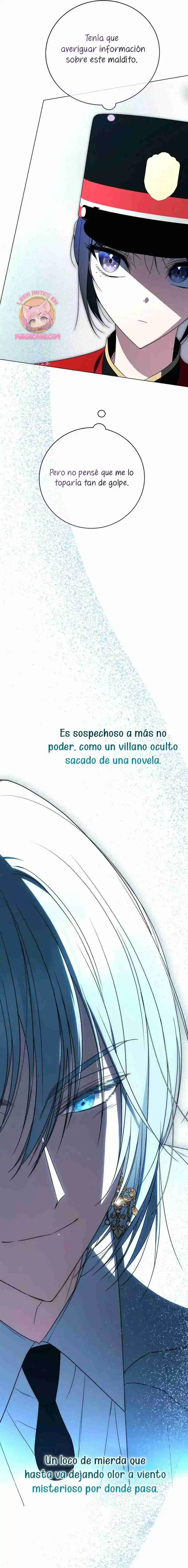 Guia De Como Vivir Apropiadamente Para Rankers - Capítulo 53 - Página 28 - LectorTMOo