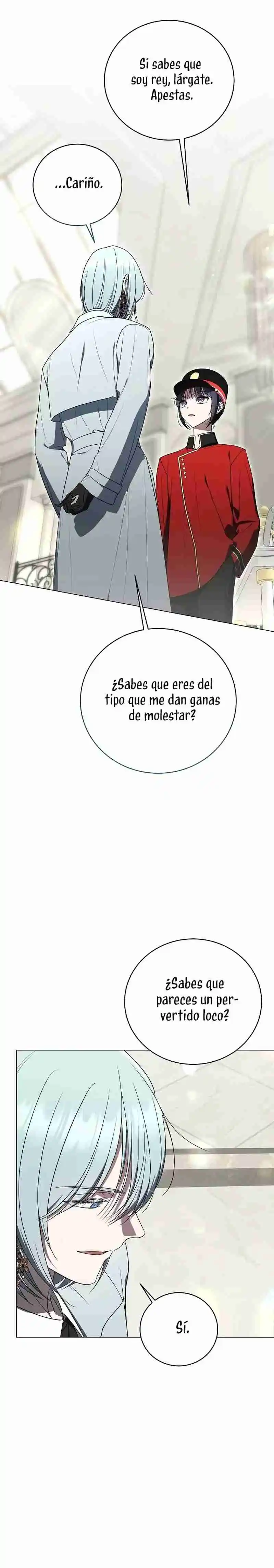 Guia De Como Vivir Apropiadamente Para Rankers - Capítulo 54 - Página 3 - LectorTMOo