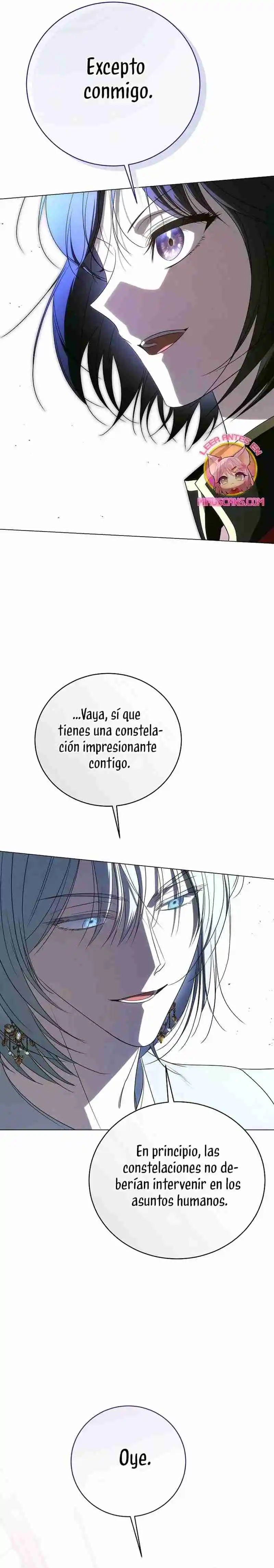 Guia De Como Vivir Apropiadamente Para Rankers - Capítulo 54 - Página 11 - LectorTMOo