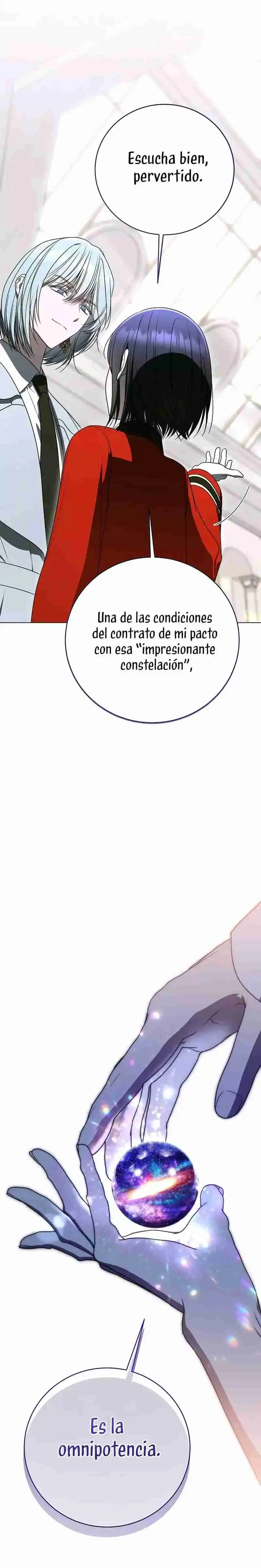 Guia De Como Vivir Apropiadamente Para Rankers - Capítulo 54 - Página 13 - LectorTMOo