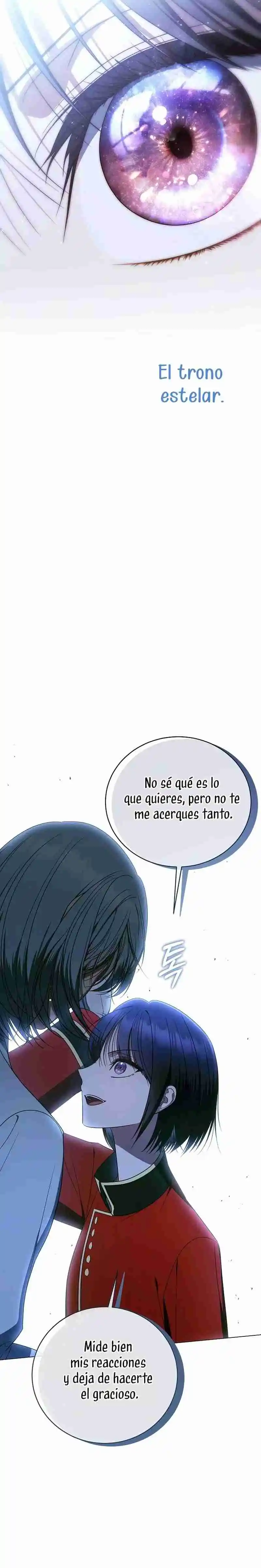 Guia De Como Vivir Apropiadamente Para Rankers - Capítulo 54 - Página 16 - LectorTMOo