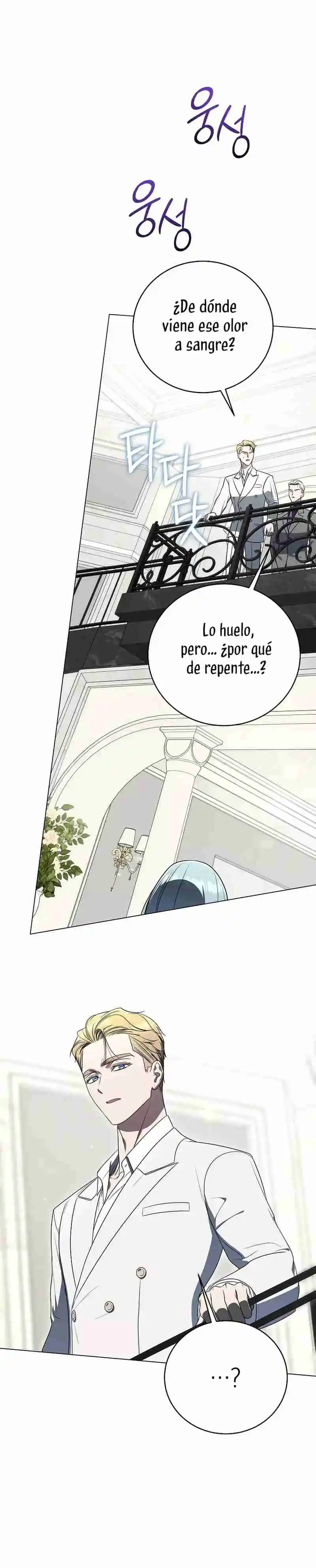 Guia De Como Vivir Apropiadamente Para Rankers - Capítulo 54 - Página 17 - LectorTMOo