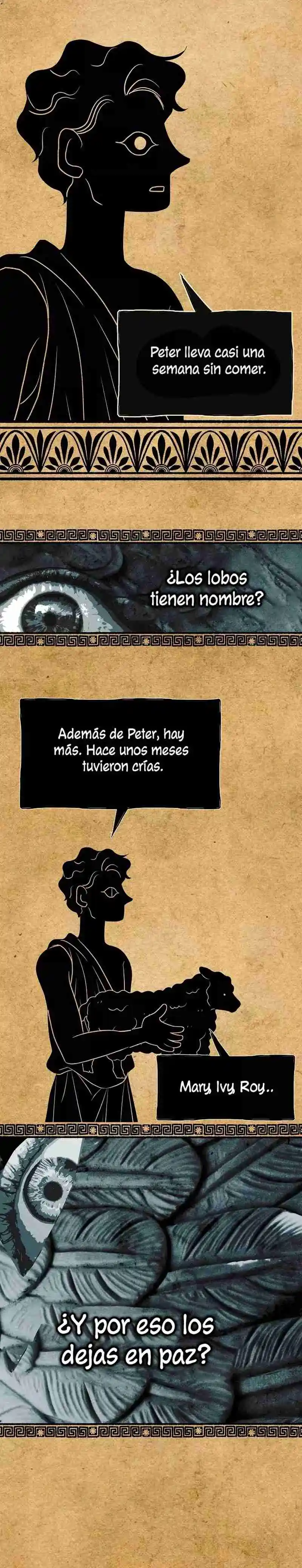 Guia De Como Vivir Apropiadamente Para Rankers - Capítulo 54 - Página 26 - LectorTMOo