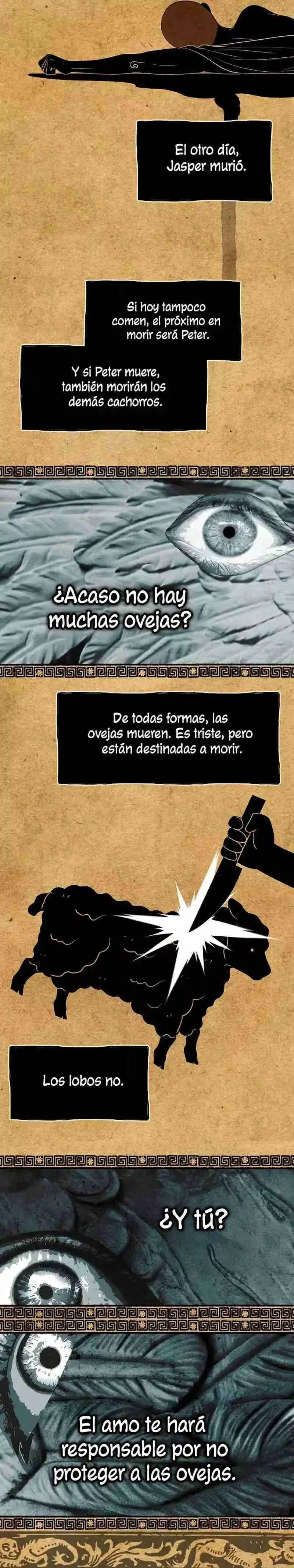 Guia De Como Vivir Apropiadamente Para Rankers - Capítulo 54 - Página 27 - LectorTMOo