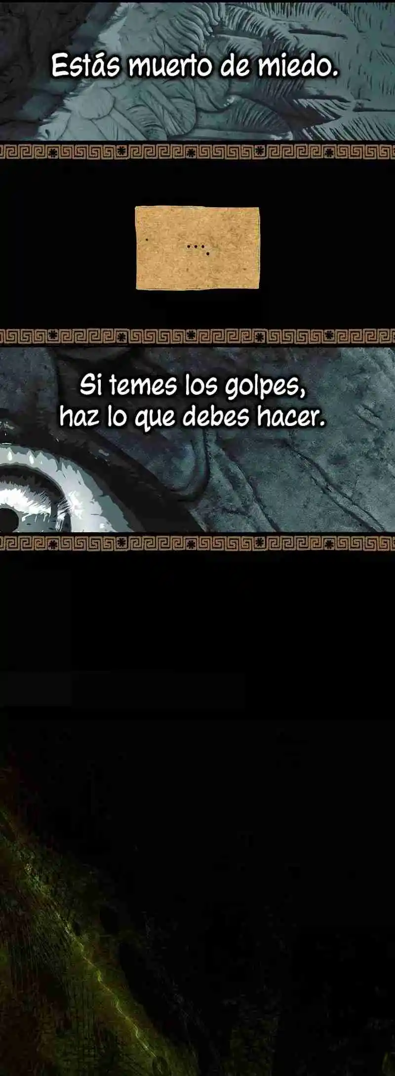 Guia De Como Vivir Apropiadamente Para Rankers - Capítulo 54 - Página 29 - LectorTMOo