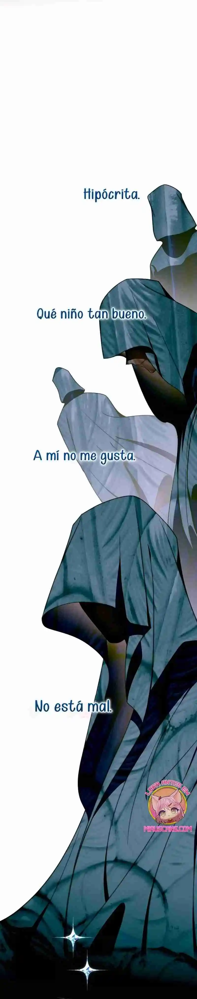 Guia De Como Vivir Apropiadamente Para Rankers - Capítulo 54 - Página 31 - LectorTMOo