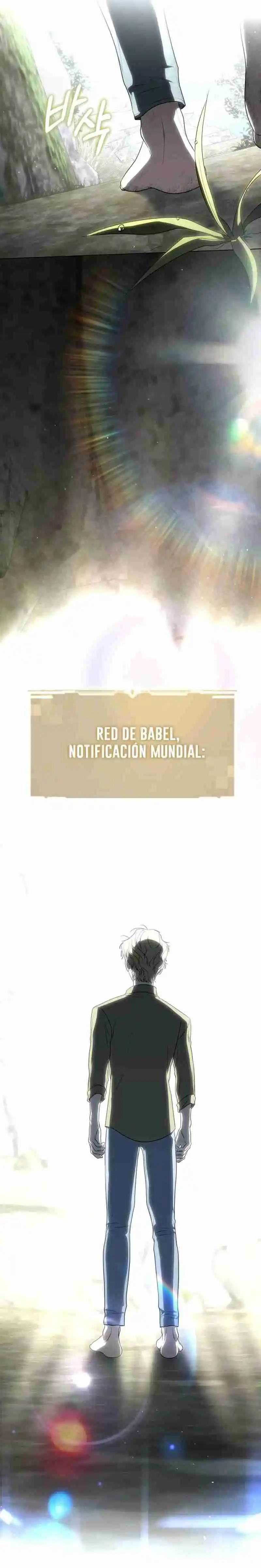 Guia De Como Vivir Apropiadamente Para Rankers - Capítulo 54 - Página 34 - LectorTMOo