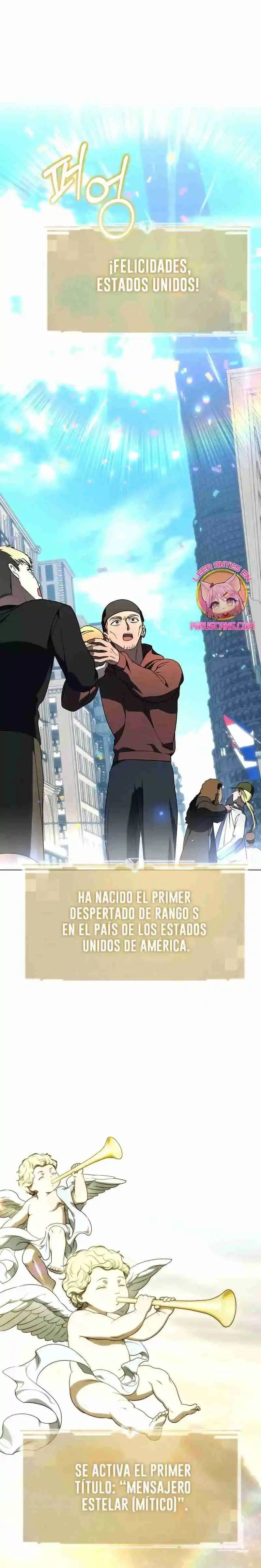 Guia De Como Vivir Apropiadamente Para Rankers - Capítulo 54 - Página 35 - LectorTMOo