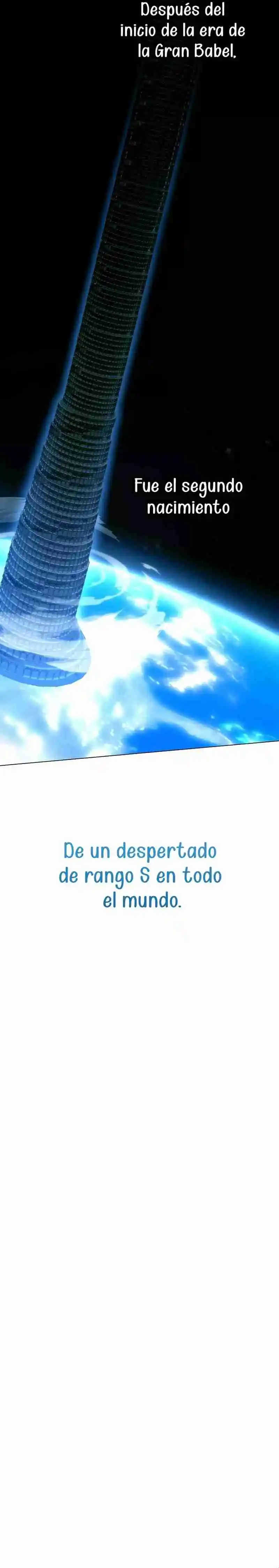 Guia De Como Vivir Apropiadamente Para Rankers - Capítulo 54 - Página 37 - LectorTMOo