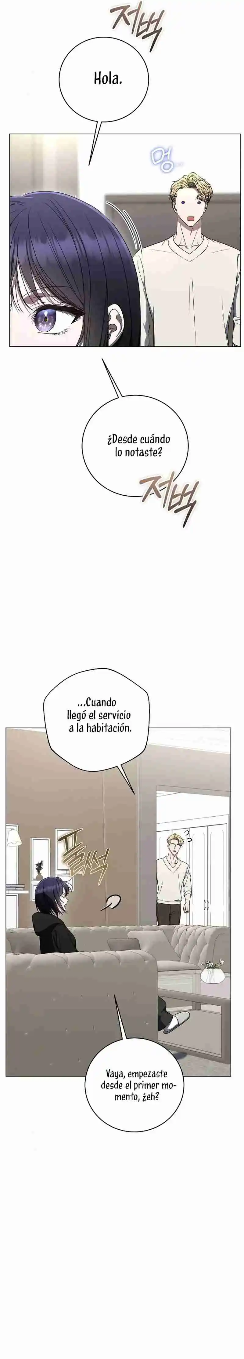 Guia De Como Vivir Apropiadamente Para Rankers - Capítulo 55 - Página 4 - LectorTMOo