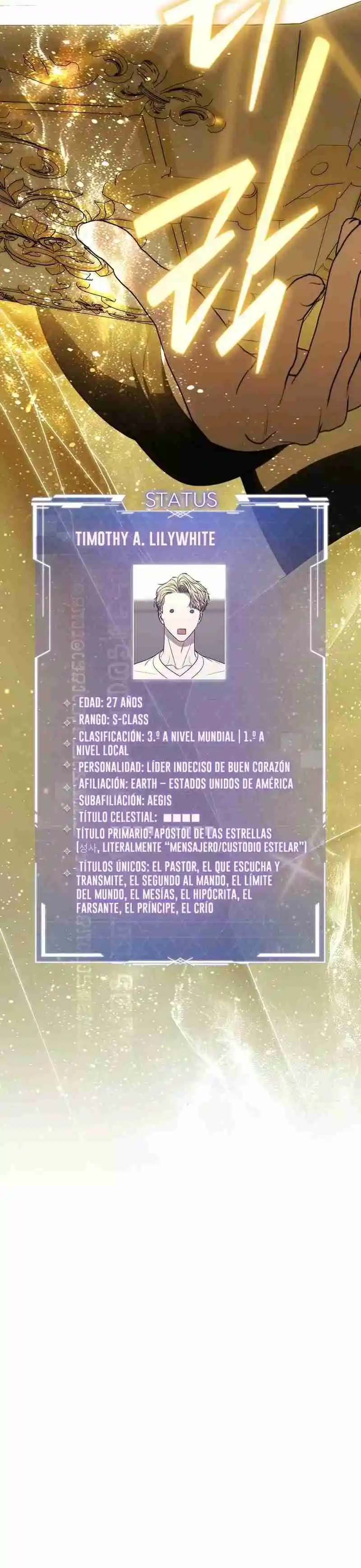 Guia De Como Vivir Apropiadamente Para Rankers - Capítulo 55 - Página 7 - LectorTMOo