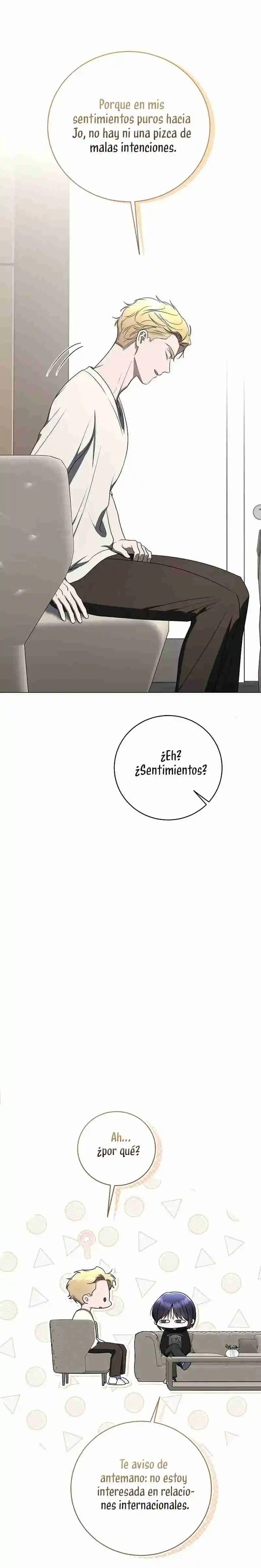 Guia De Como Vivir Apropiadamente Para Rankers - Capítulo 55 - Página 9 - LectorTMOo