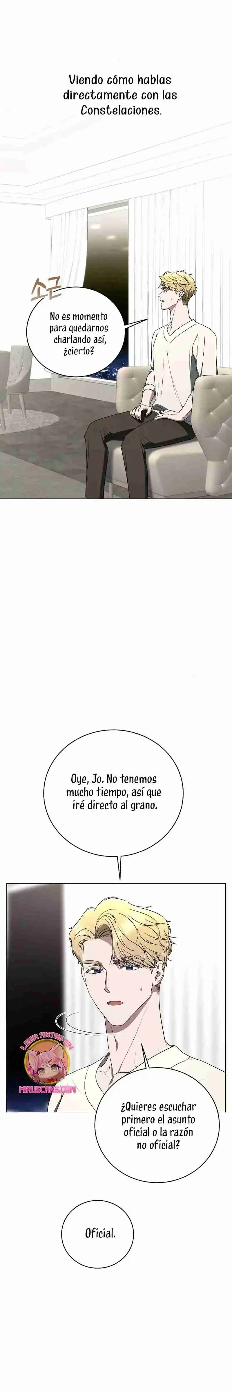 Guia De Como Vivir Apropiadamente Para Rankers - Capítulo 55 - Página 13 - LectorTMOo