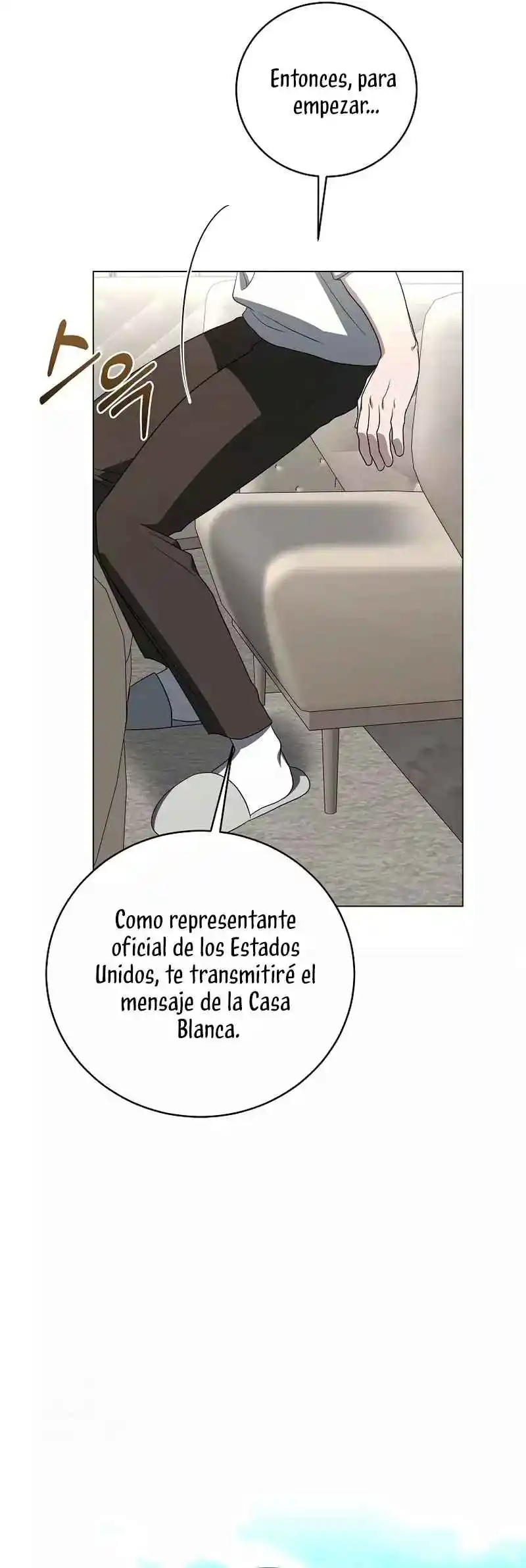 Guia De Como Vivir Apropiadamente Para Rankers - Capítulo 55 - Página 14 - LectorTMOo