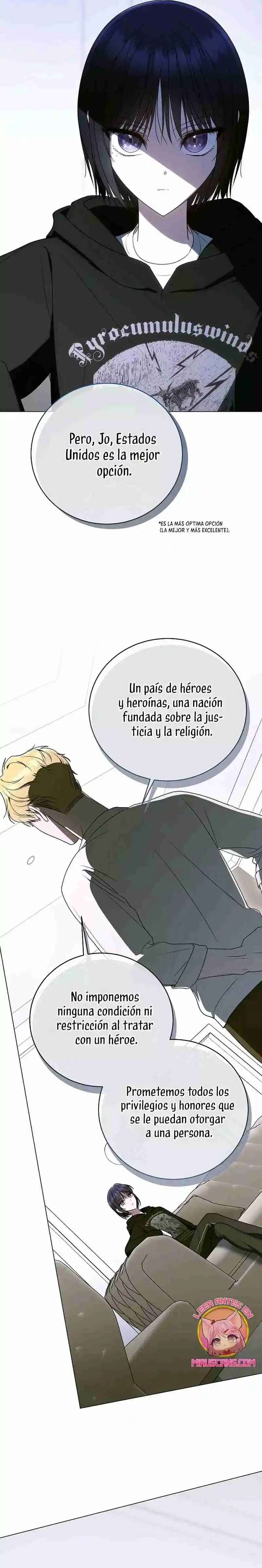 Guia De Como Vivir Apropiadamente Para Rankers - Capítulo 55 - Página 16 - LectorTMOo