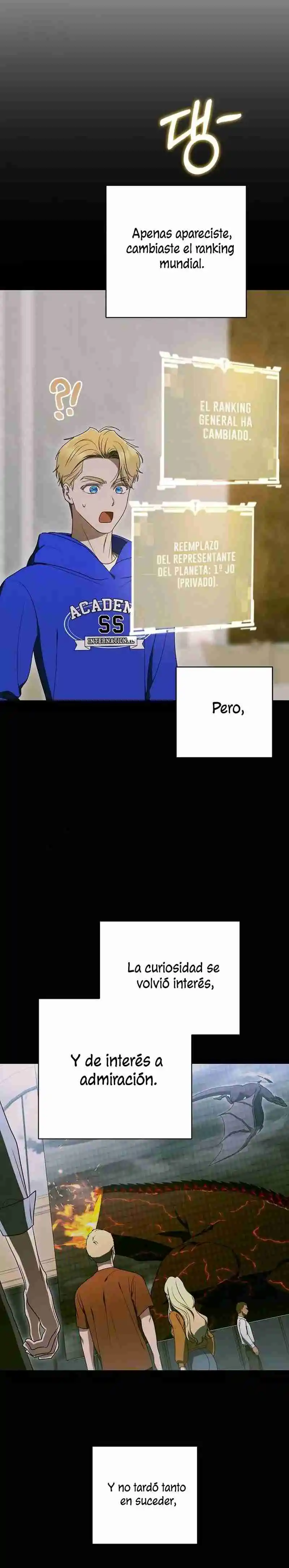 Guia De Como Vivir Apropiadamente Para Rankers - Capítulo 55 - Página 21 - LectorTMOo