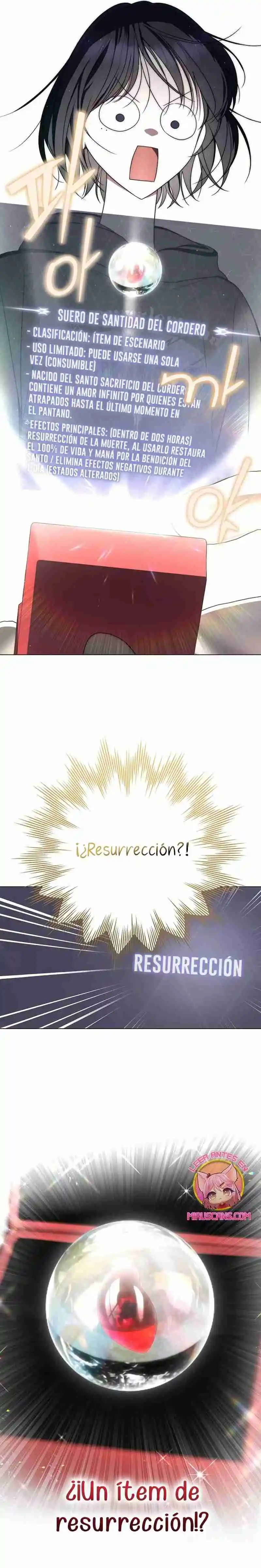 Guia De Como Vivir Apropiadamente Para Rankers - Capítulo 55 - Página 28 - LectorTMOo