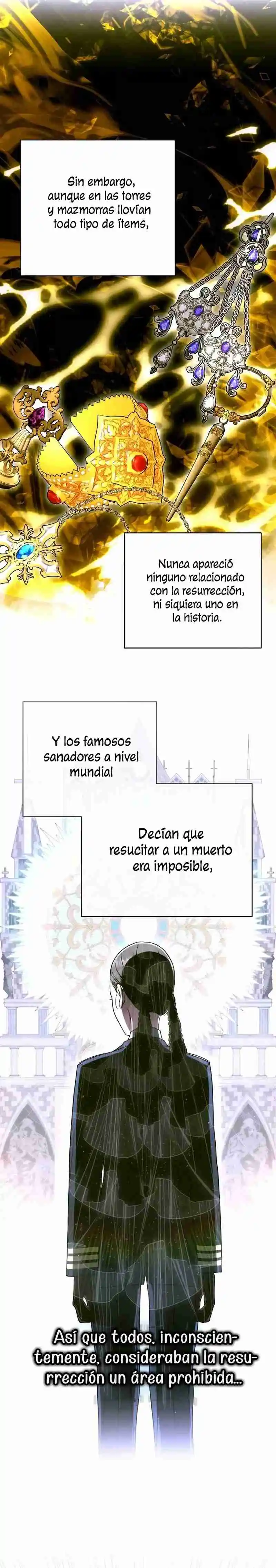 Guia De Como Vivir Apropiadamente Para Rankers - Capítulo 55 - Página 30 - LectorTMOo