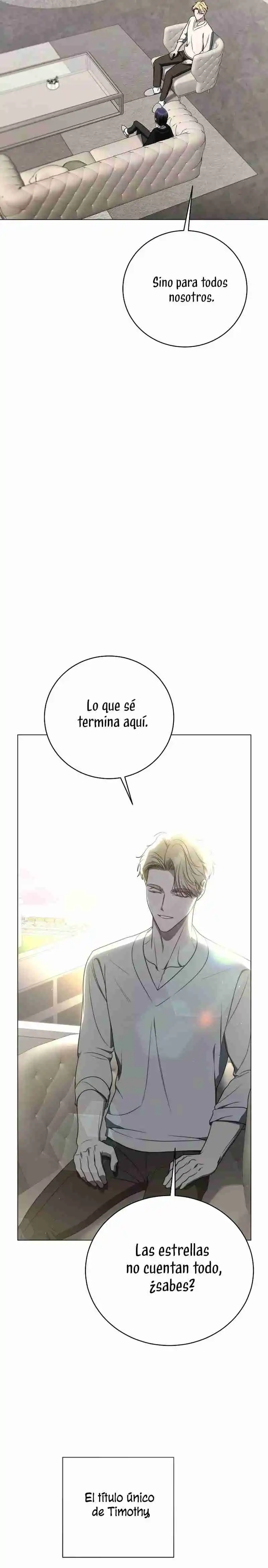 Guia De Como Vivir Apropiadamente Para Rankers - Capítulo 55 - Página 34 - LectorTMOo