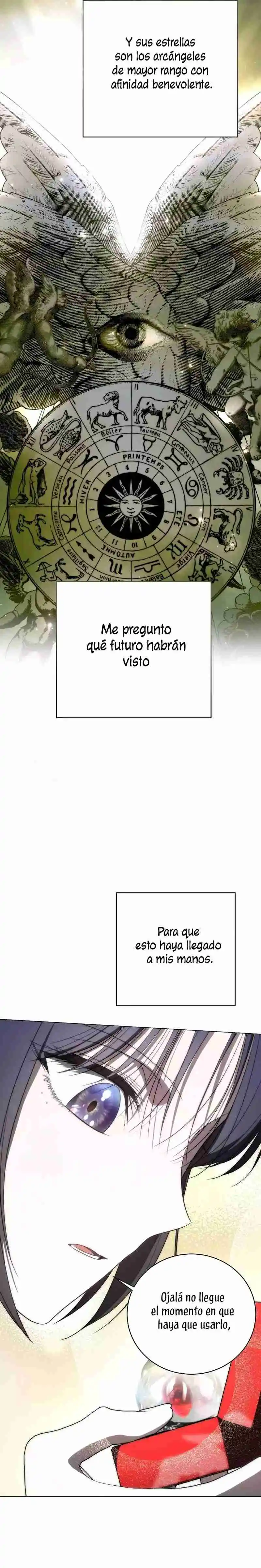 Guia De Como Vivir Apropiadamente Para Rankers - Capítulo 55 - Página 36 - LectorTMOo