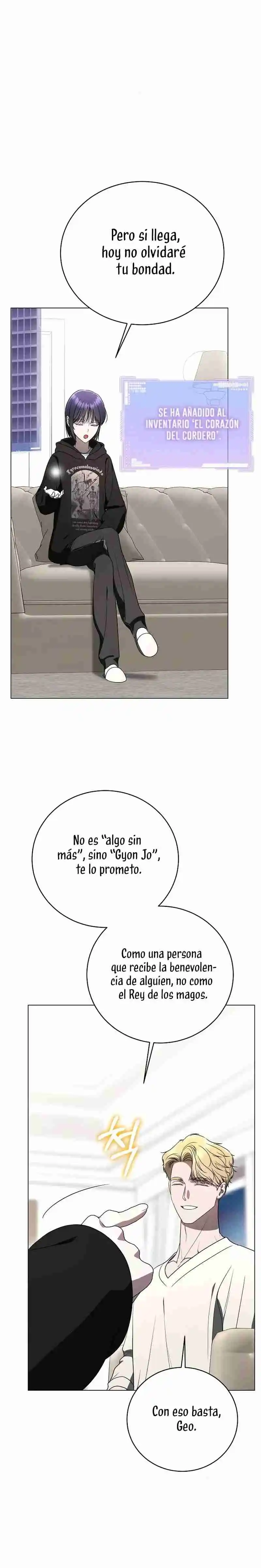 Guia De Como Vivir Apropiadamente Para Rankers - Capítulo 55 - Página 37 - LectorTMOo