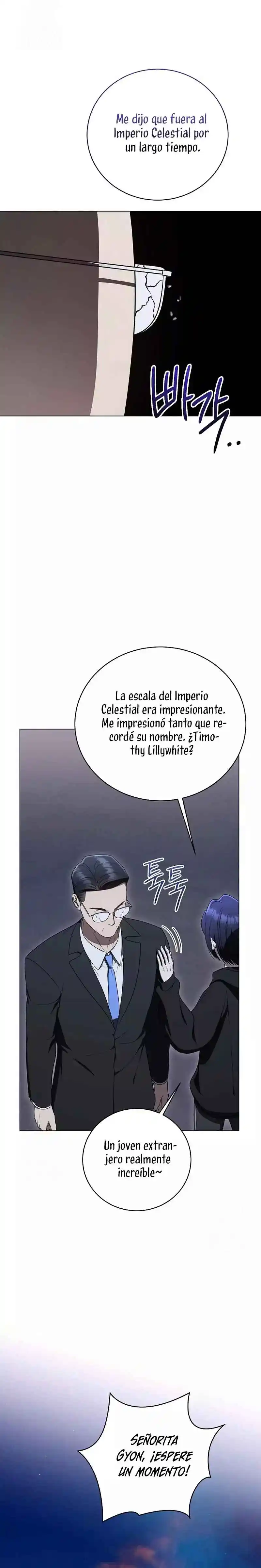 Guia De Como Vivir Apropiadamente Para Rankers - Capítulo 55 - Página 43 - LectorTMOo