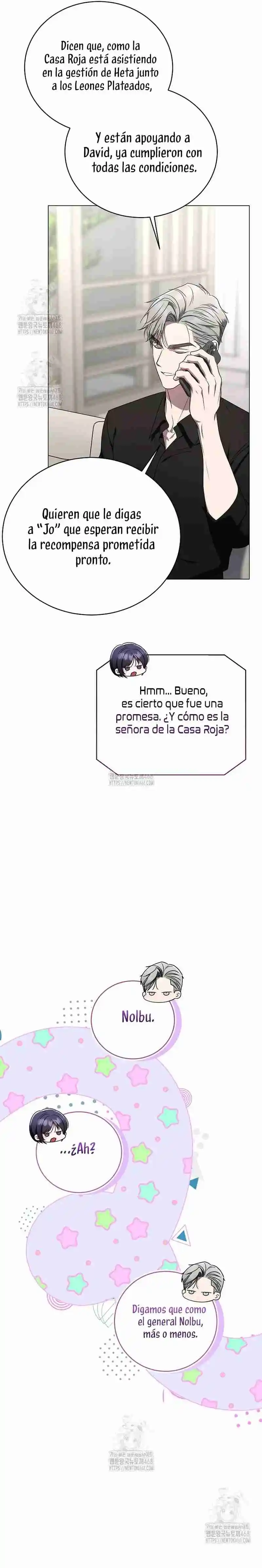 Guia De Como Vivir Apropiadamente Para Rankers - Capítulo 56 - Página 5 - LectorTMOo
