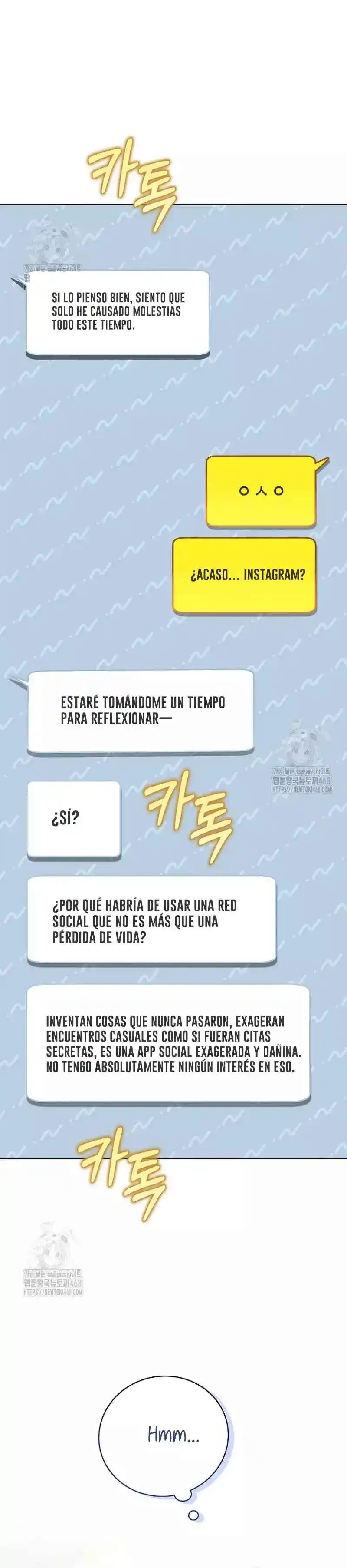 Guia De Como Vivir Apropiadamente Para Rankers - Capítulo 56 - Página 9 - LectorTMOo