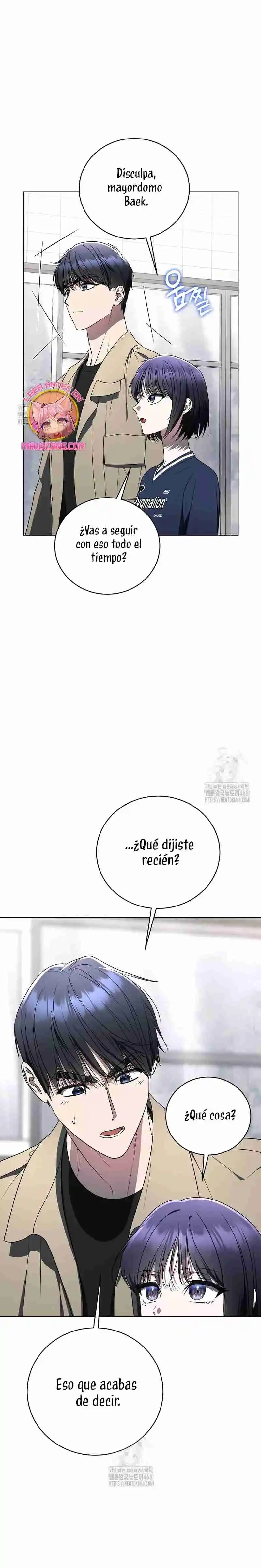 Guia De Como Vivir Apropiadamente Para Rankers - Capítulo 56 - Página 13 - LectorTMOo