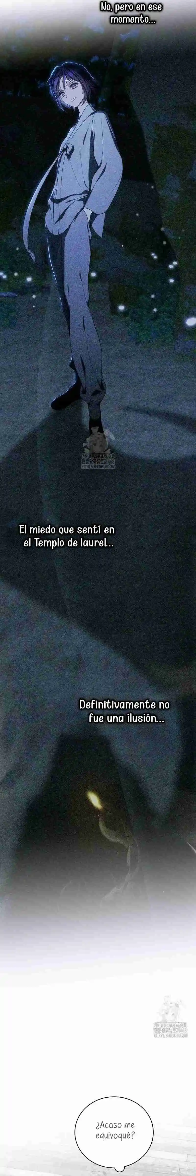 Guia De Como Vivir Apropiadamente Para Rankers - Capítulo 56 - Página 15 - LectorTMOo