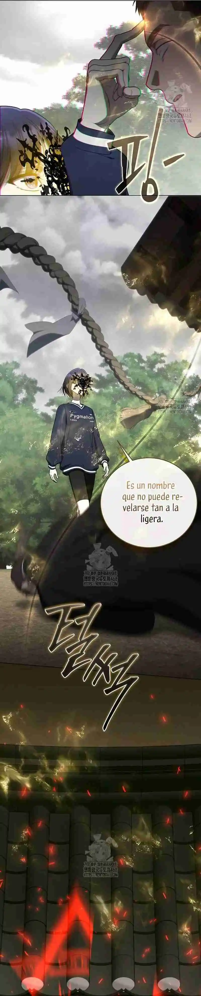 Guia De Como Vivir Apropiadamente Para Rankers - Capítulo 56 - Página 20 - LectorTMOo