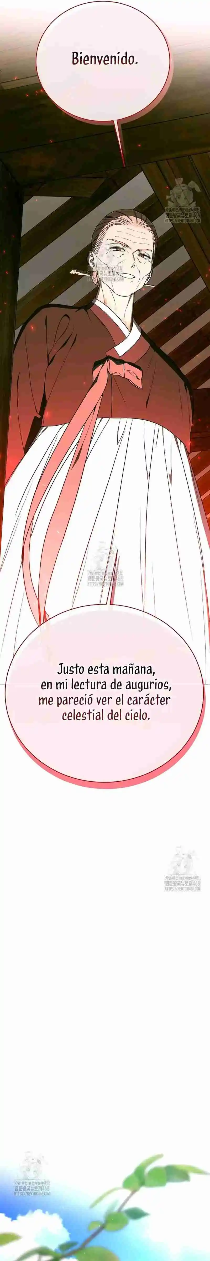 Guia De Como Vivir Apropiadamente Para Rankers - Capítulo 56 - Página 23 - LectorTMOo