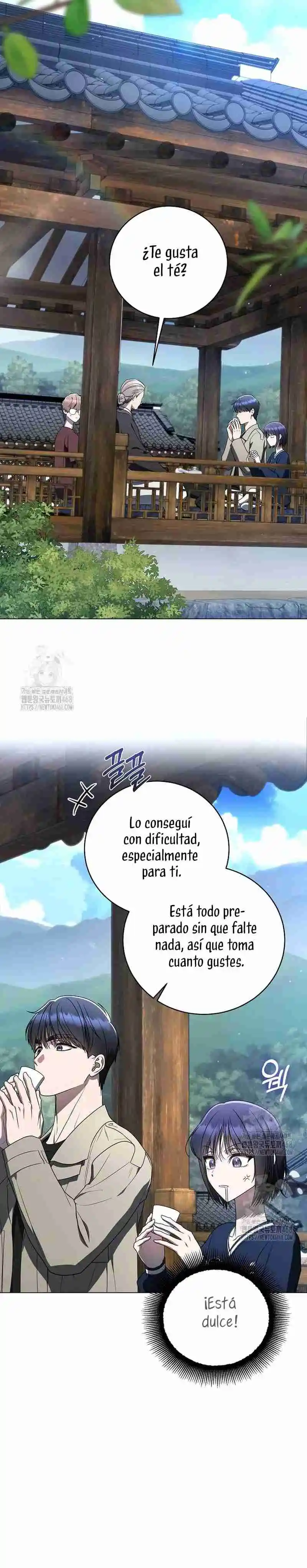 Guia De Como Vivir Apropiadamente Para Rankers - Capítulo 56 - Página 24 - LectorTMOo