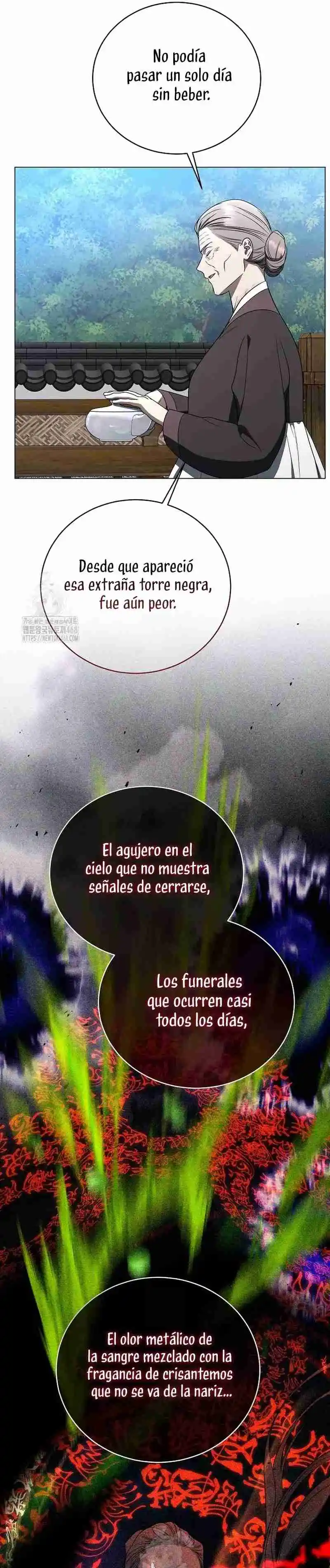 Guia De Como Vivir Apropiadamente Para Rankers - Capítulo 56 - Página 32 - LectorTMOo
