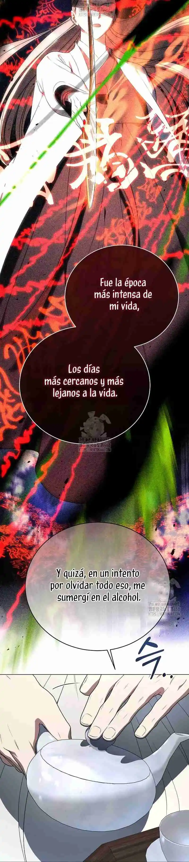 Guia De Como Vivir Apropiadamente Para Rankers - Capítulo 56 - Página 33 - LectorTMOo