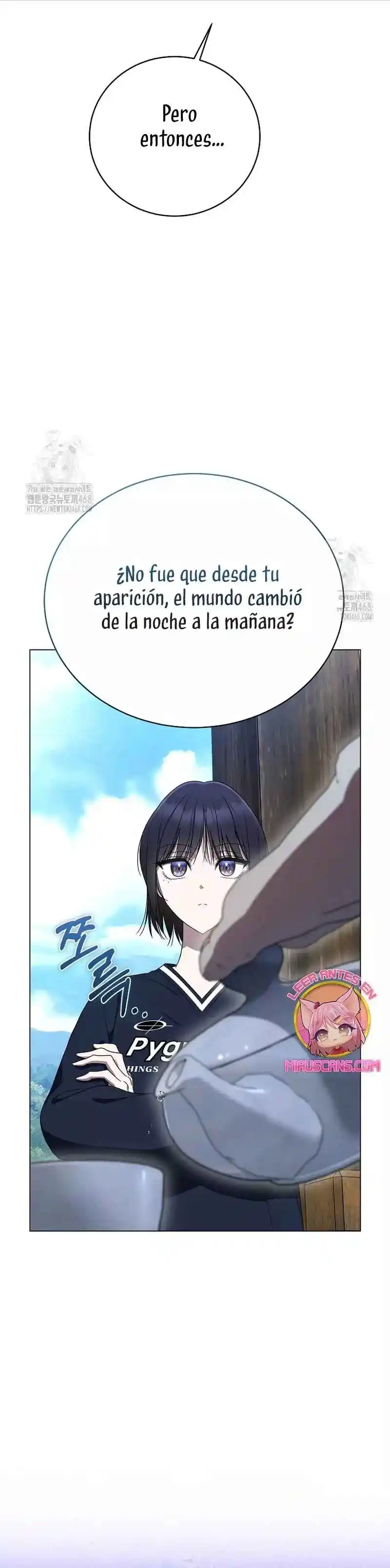 Guia De Como Vivir Apropiadamente Para Rankers - Capítulo 56 - Página 34 - LectorTMOo