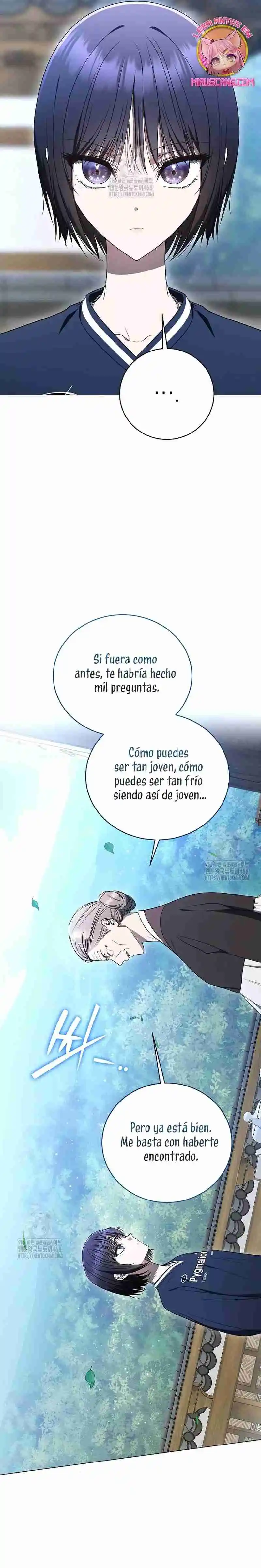 Guia De Como Vivir Apropiadamente Para Rankers - Capítulo 56 - Página 37 - LectorTMOo