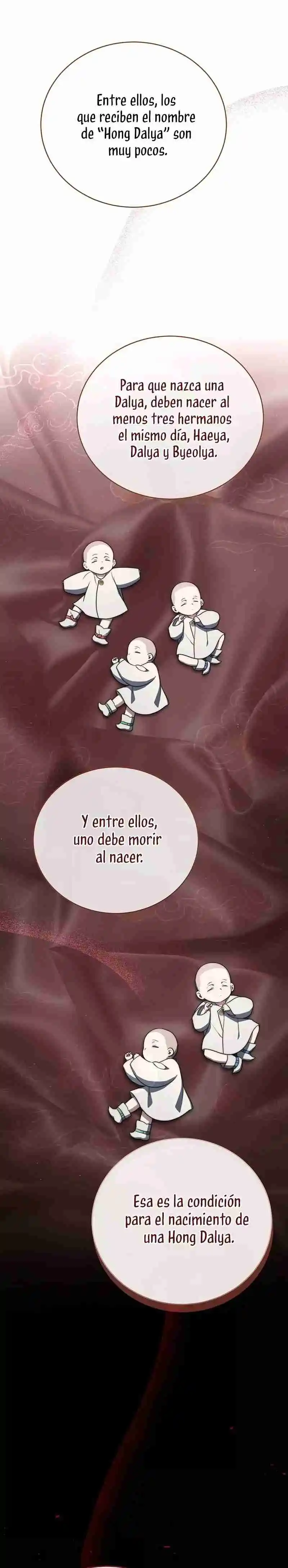 Guia De Como Vivir Apropiadamente Para Rankers - Capítulo 57 - Página 5 - LectorTMOo