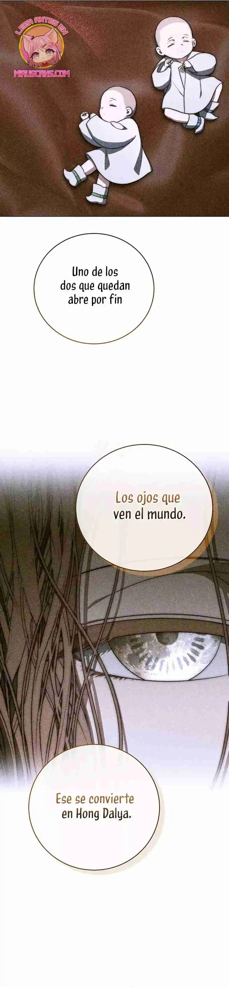 Guia De Como Vivir Apropiadamente Para Rankers - Capítulo 57 - Página 7 - LectorTMOo