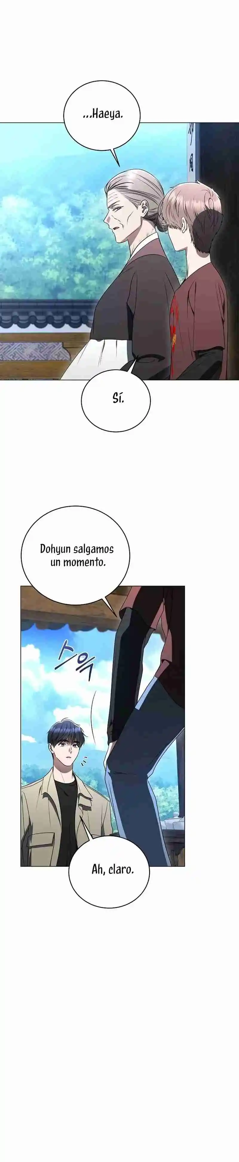 Guia De Como Vivir Apropiadamente Para Rankers - Capítulo 57 - Página 11 - LectorTMOo