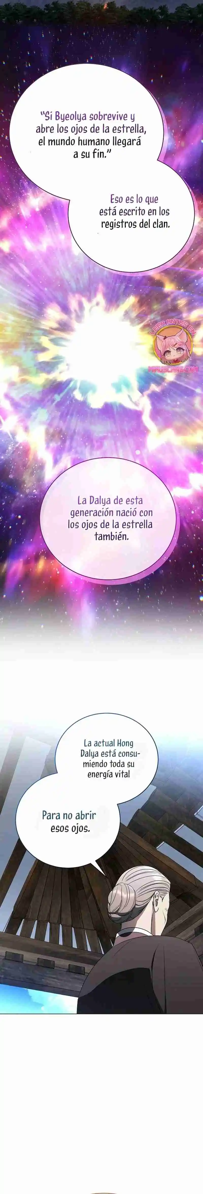 Guia De Como Vivir Apropiadamente Para Rankers - Capítulo 57 - Página 14 - LectorTMOo