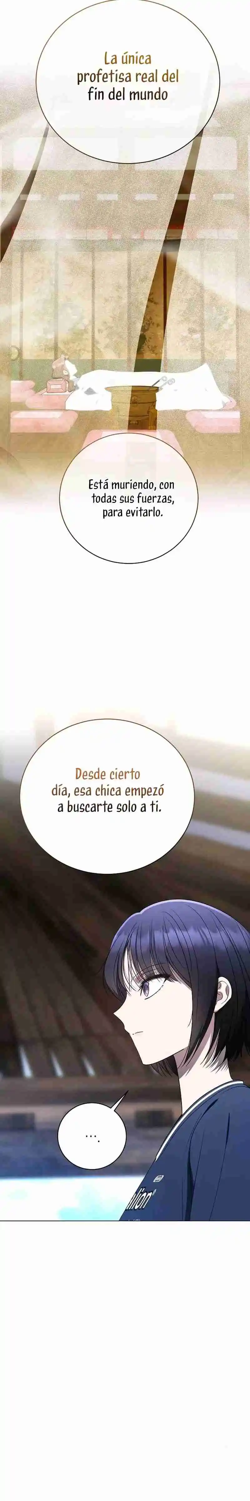 Guia De Como Vivir Apropiadamente Para Rankers - Capítulo 57 - Página 15 - LectorTMOo