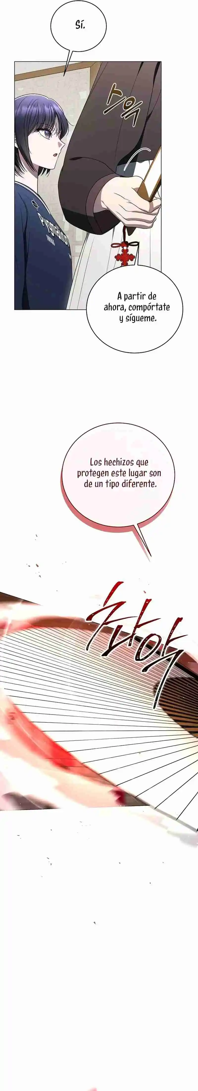 Guia De Como Vivir Apropiadamente Para Rankers - Capítulo 57 - Página 17 - LectorTMOo