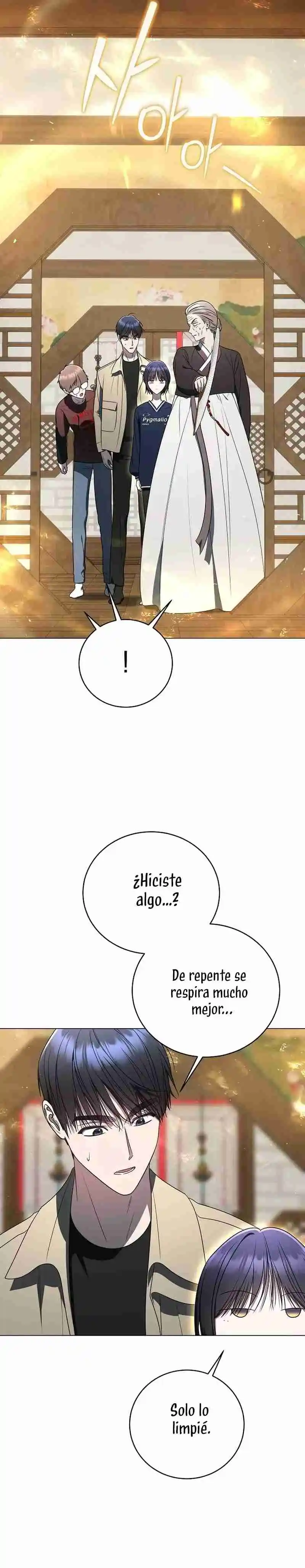 Guia De Como Vivir Apropiadamente Para Rankers - Capítulo 57 - Página 21 - LectorTMOo