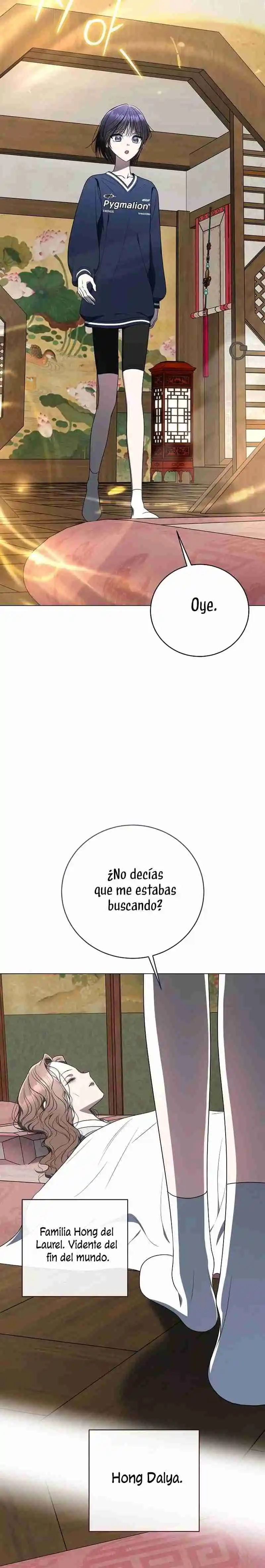 Guia De Como Vivir Apropiadamente Para Rankers - Capítulo 57 - Página 24 - LectorTMOo