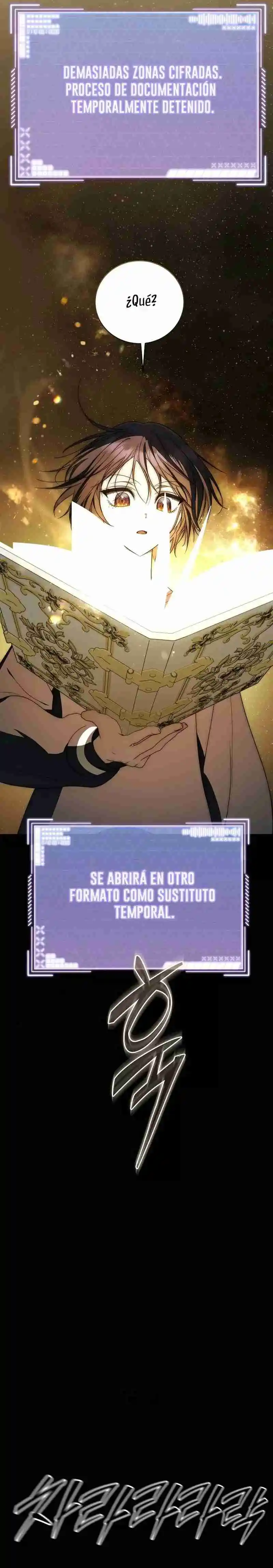 Guia De Como Vivir Apropiadamente Para Rankers - Capítulo 57 - Página 31 - LectorTMOo