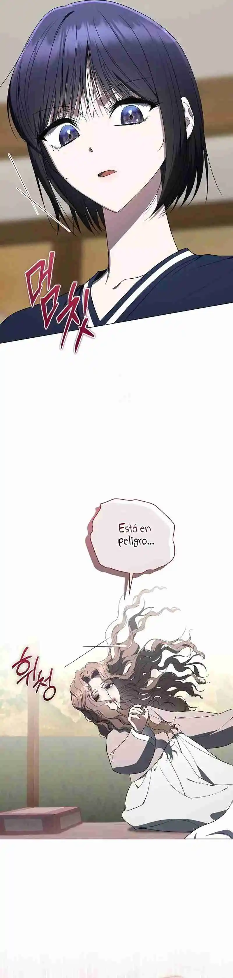 Guia De Como Vivir Apropiadamente Para Rankers - Capítulo 58 - Página 18 - LectorTMOo
